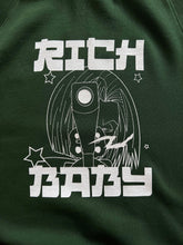 Load image into Gallery viewer, Anime Sweater - Rich Baby Clothing
