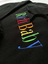 Load image into Gallery viewer, Rainbow Hoodie (Remastered) - Rich Baby Clothing
