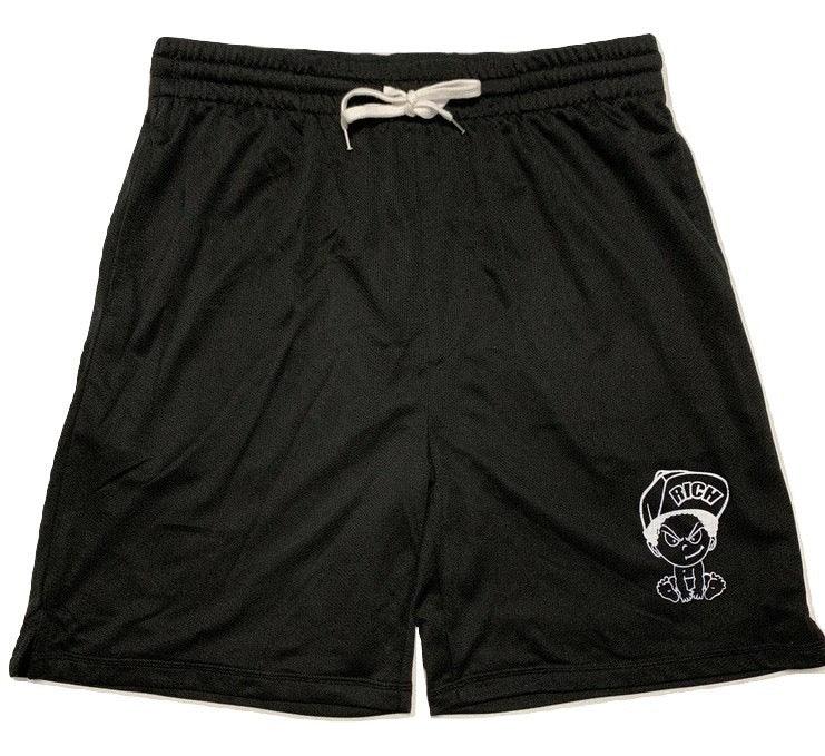 Basketball Shorts - Rich Baby Clothing