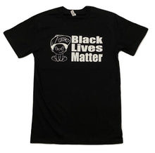 Load image into Gallery viewer, Black Lives Matter Tee - Rich Baby Clothing
