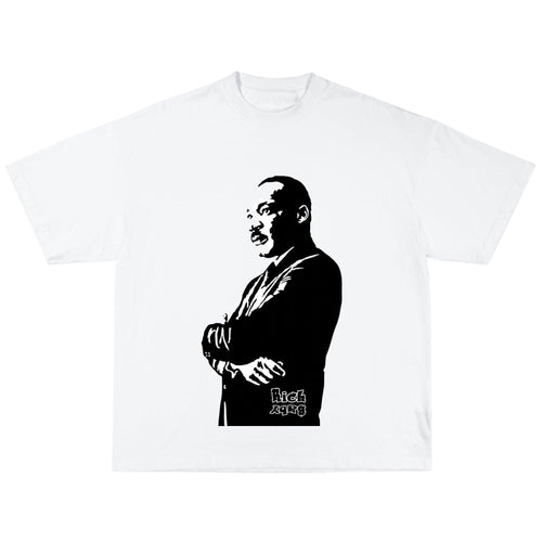 MLK Tee - Rich Baby Clothing